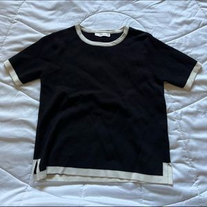Zara top